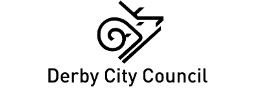 Derby City Council logo
