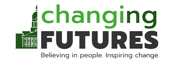 Changing Futures logo