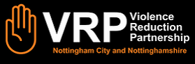 Violence Reduction Partnership logo